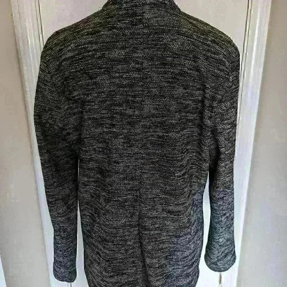 Simply Vera Vera Wang Women's Jacket Size L - Picture 9 of 12